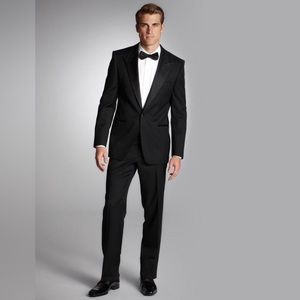 Hugo Boss Cary Grant Tuxedo Suit 40R
